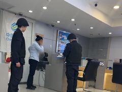 -中国移动(王府井营业厅)