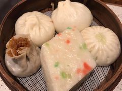 -东园小馆(苏州中心店)