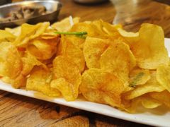 -大川先生·小龙虾·川菜(信义坊店)