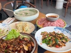 -益恒饭店乡间白族菜(古城总店)