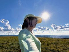 -龙里油画大草原旅游区