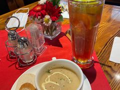 -申德勒加油站餐厅(三里屯北小街店)