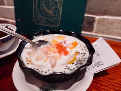 -民信老铺(双皮奶博物馆店)