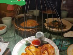 -姐夫的小菜(新中关购物中心店)
