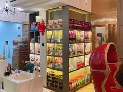 -猫大福·Fortune Cat猫舍(百子湾店)