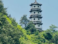 -娄山关景区