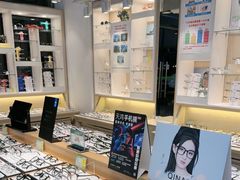 -眼镜直通车(体育东店)