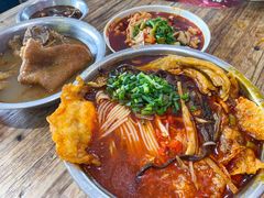 -西环肥仔螺蛳粉(总店)