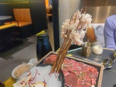 蒜香掌中宝-锅哥有料老火锅(金港国际店)