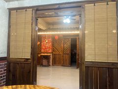 -人民公社铁锅炖·东北菜(卫国道店)
