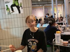 -馥二代韩式烤肉 2세대 불고기(喷水池店)