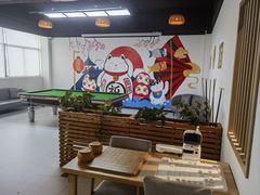 -上海和展广汽丰田4S店(老闵行店)