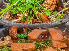 -蜀留香石锅鱼(六顺街店)