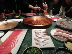 -肆味(东原1891江景店)