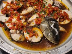 -南方酒店·淮扬菜(回民街店)