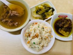 -好成财牛排馆(涂门街总店)