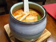 -荷花泰菜(东方新天地店)
