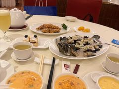 -利苑酒家(合景国际金融广场店)
