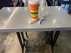 -放哈·甜醅子奶茶创造者(正宁路店)