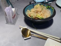-东方饺子王(哈西万达店)