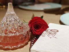 -波特曼西餐厅(中央大街店)