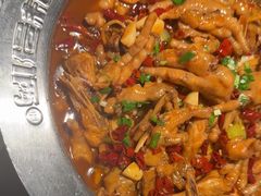 -胖哥俩肉蟹煲(梅溪步步高店)