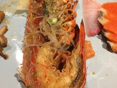 -美盛喜来登大酒店-盛宴标帜餐厅