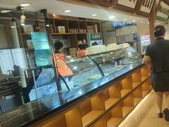 -同胜祥清真新豫菜(杜岭街店)