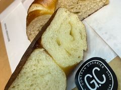 -GONTRAN CHERRIER·GC可颂(朝阳大悦城店)