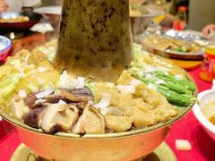 -山西会馆·晋菜·晋商宴·民俗博物馆(体育路店)