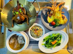 -馨美母婴护理中心(石狮店)