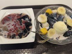 -梧州双钱龟苓膏(丽港航母店)