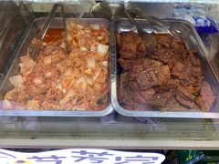 -艺芳家朝鲜冷面