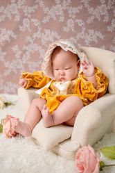 -有家宝贝儿童摄影(荟聚店)