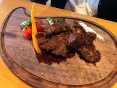-MR.ROCKY洛奇先生RESTAURANT&BAR(宝安壹方城店)