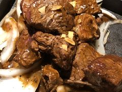 -和彩放题餐厅(酒仙桥店)