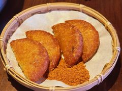 -贰醒·私房小院烧烤 (太古里店)