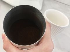 -Cafe on warm(丹霞店)