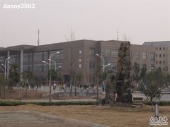 -中国药科大学（江宁校区）综合门诊部