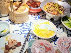 -卢大鲜鱼头捞饭(美利广场店)