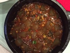 -李老爹香辣蟹(宣武门店)