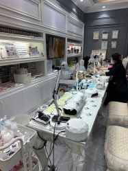 -U3日式美甲美睫