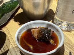 -泥炉烧肉师(新街口金銮巷店)