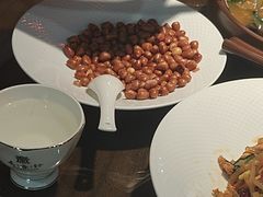 -秦月轩·长安小馆·新陕菜(阜成路·五棵松店)
