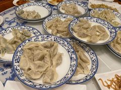 -东方饺子王(新阳路店)