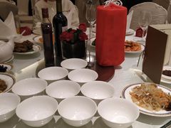 -上海富豪环球东亚酒店