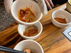 -阿婆情腊排骨火锅(金虹路店)