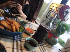 -有才叔的小馆(招商依云曲江店)