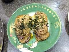 -禾绿回转寿司(国瑞店)