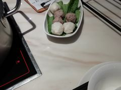 -潮牛一家潮汕牛肉火锅(璧山中央大街店)